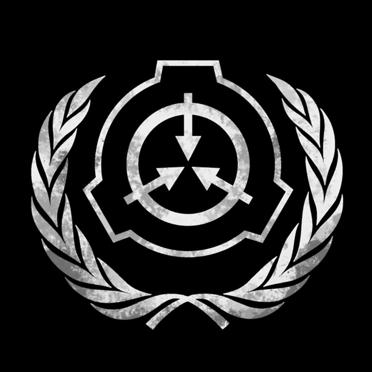 ROUNDERPAGE - SCP Foundation